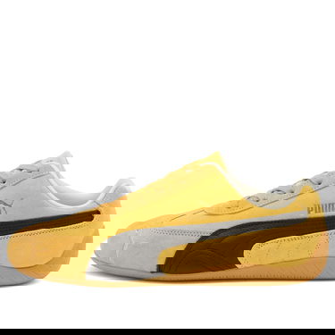 Superge in čevlji Puma Speedcat OG Rumena | 406329-55, 0