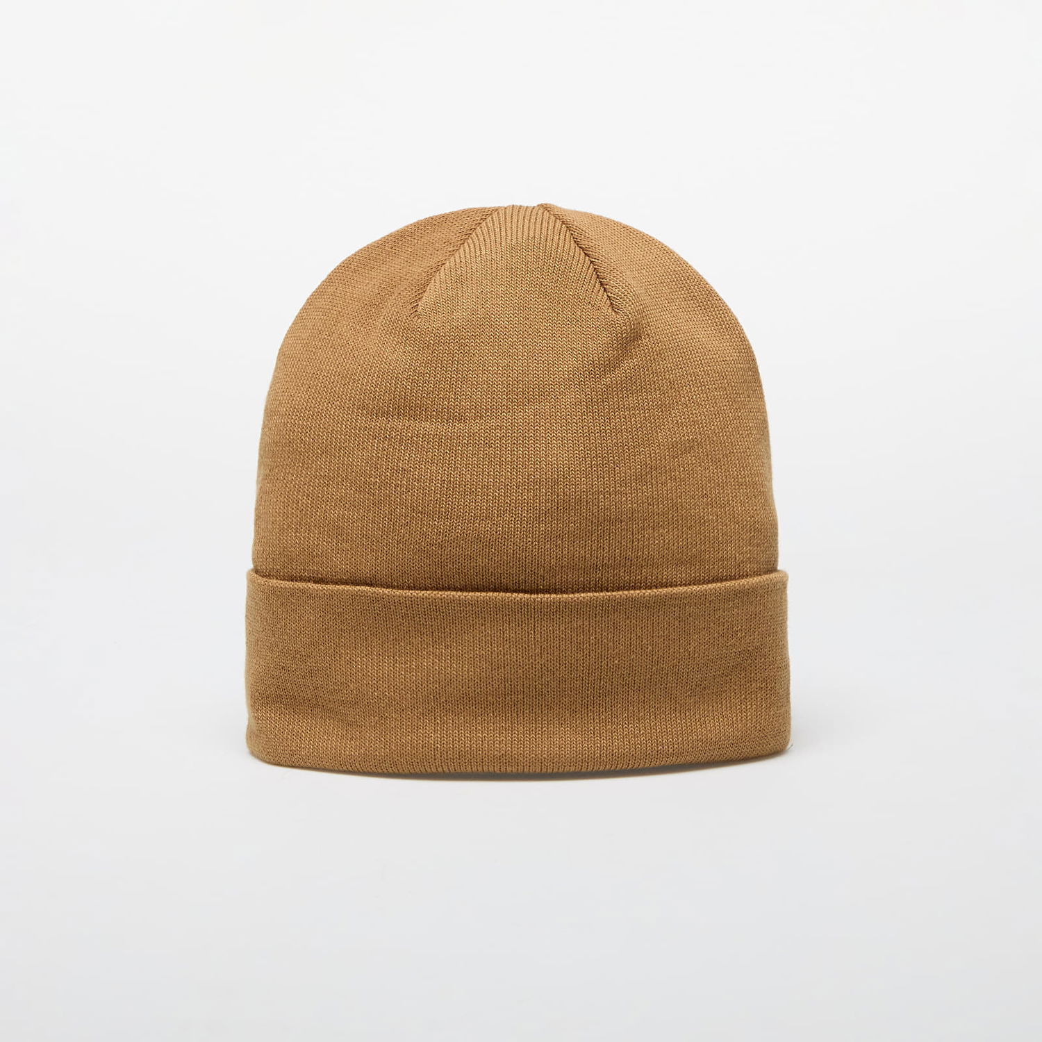 Beanie The North Face Dockworker Recycled Beanie Utility Brown Rjava | NF0A3FNT1731, 1