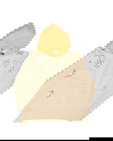 Pulover Jordan WESTBROOK Bež | DO2503-235, 1