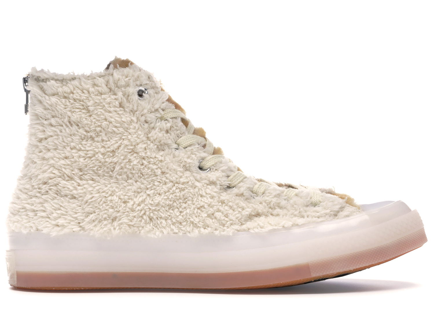 Superge in čevlji Converse Chuck Taylor All Star 70 Hi CLOT Ice Cold Bež | 164535C, 0