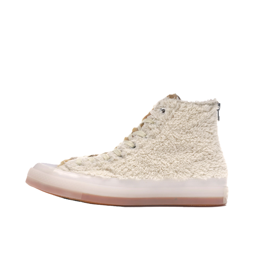 Superge in čevlji Converse Chuck Taylor All Star 70 Hi CLOT Ice Cold Bež | 164535C