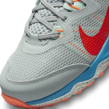 Superge in čevlji Nike Juniper Trail Siva | CW3808-003, 4
