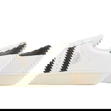 Superge in čevlji adidas Originals Superstar Vintage Bela | JQ3254, 4
