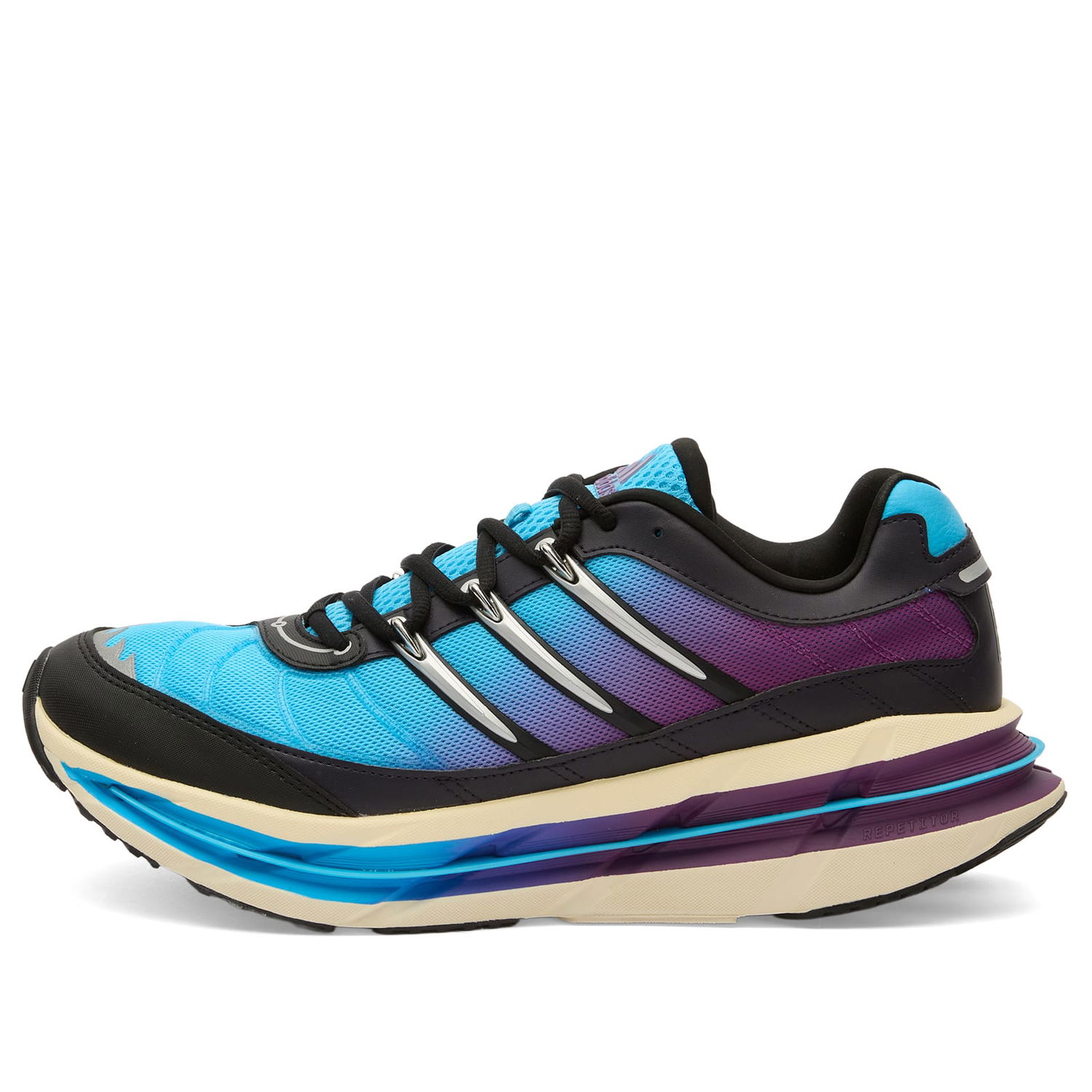 Superge in čevlji adidas Performance Adistar Harmony Modra | JR7311, 1