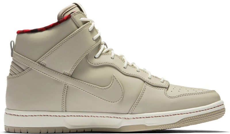 Superge in čevlji Nike Dunk Ultra String Bež | 845055-201, 0