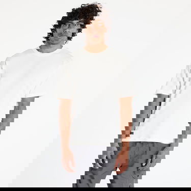 Majica OAKLEY Oakley FGL Static Tee 5.0 T-Shirt Bela | FOA407580-10R, 0