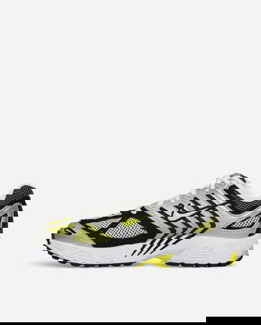 Superge in čevlji Nike Air Peg 2K5 Opti Yellow Metallic Silver (Women's) Rumena | HQ5718-100, 3