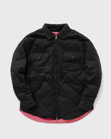 Vetrovka Ksubi Reversible LS Shacket Črna | WPS23JK001, 0