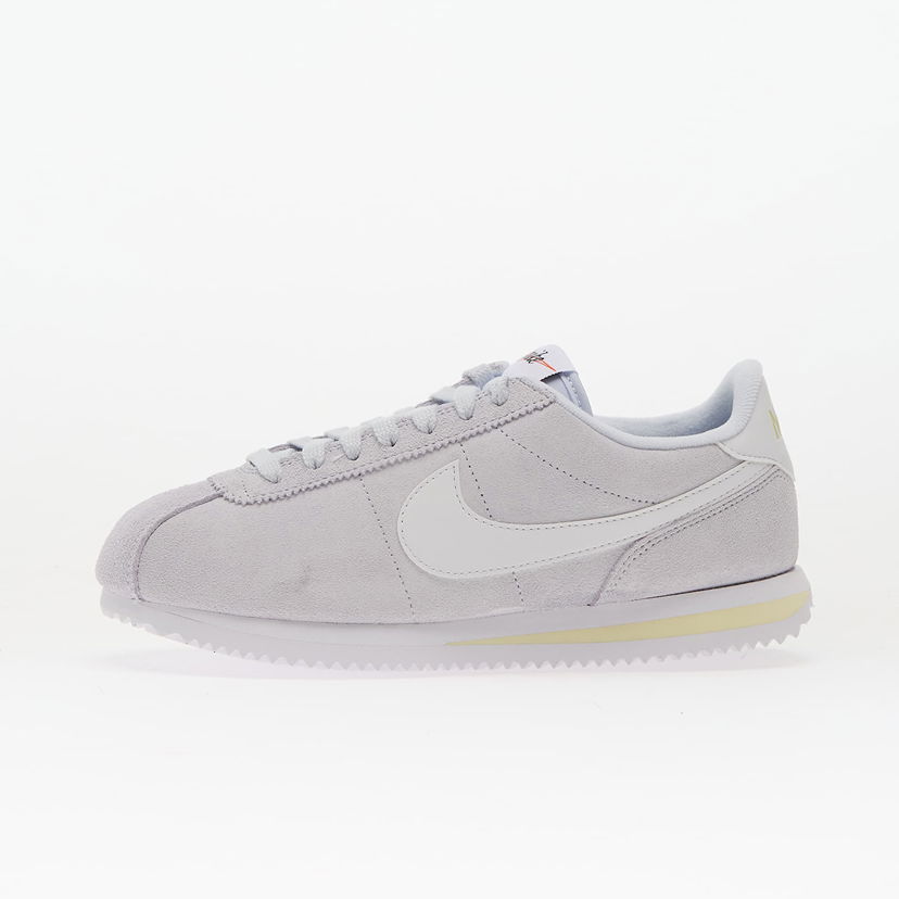 Superge in čevlji Nike Cortez Lila | IB1857-001
