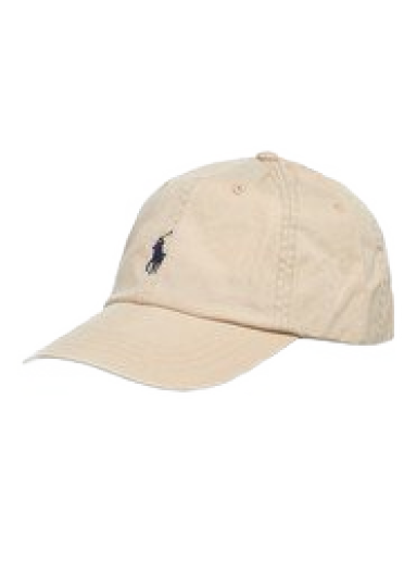 Kapa Polo by Ralph Lauren Classic Sport Cap Bež | 710548524005