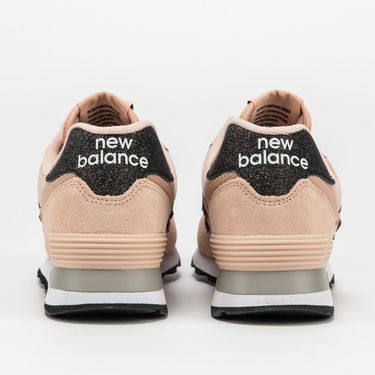 Superge in čevlji New Balance 574 Bež | WL574FL2, 3