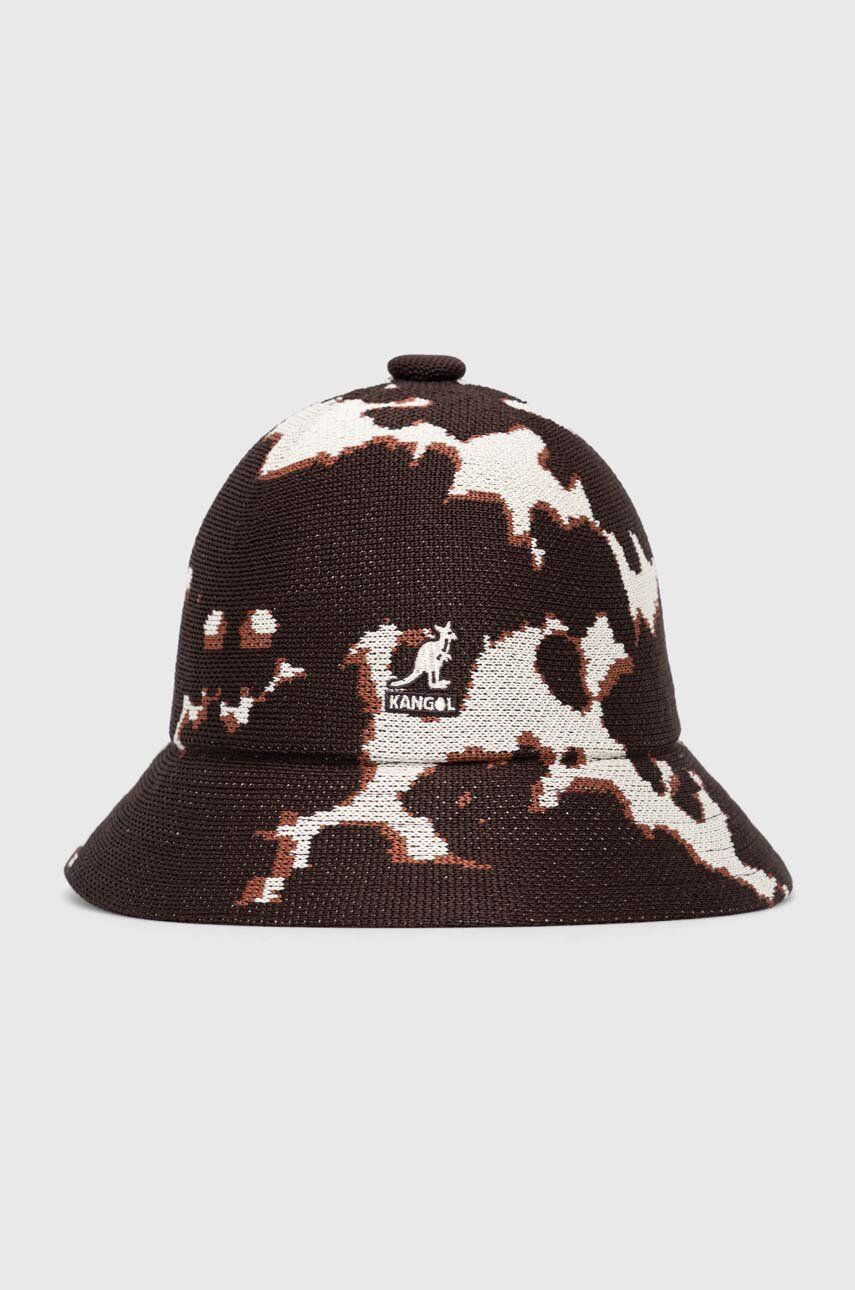 Klobuk Kangol Bucket Hat Večbarvna | K3411.BC211, 0