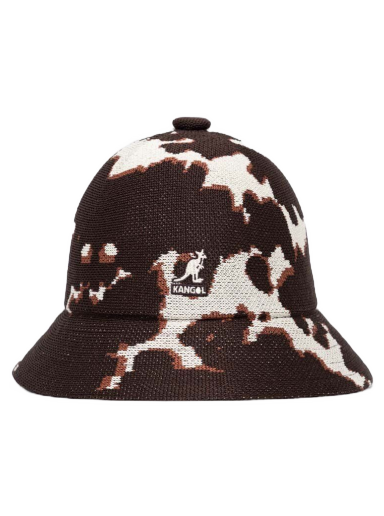 Klobuk Kangol Bucket Hat Večbarvna | K3411.BC211