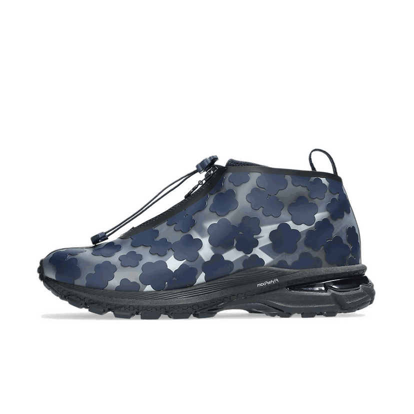 Superge in čevlji Asics Cecilie Bahnsen x GEL-Terrain MT 'Midnight' Mornarica | 1203A743-400