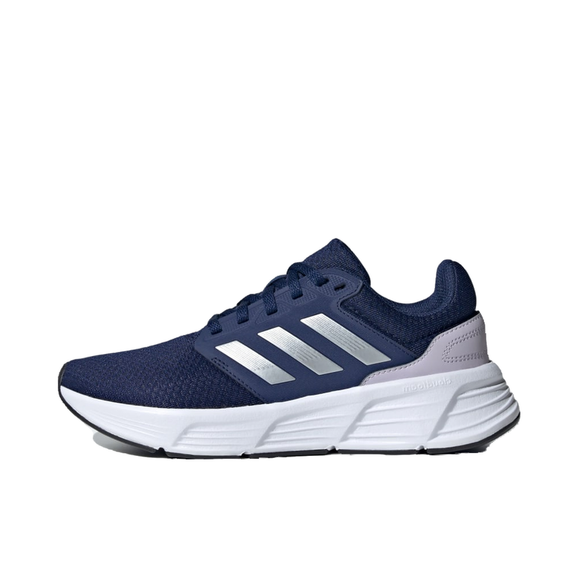 Superge in čevlji adidas Performance Galaxy 6 Modra | IE8146