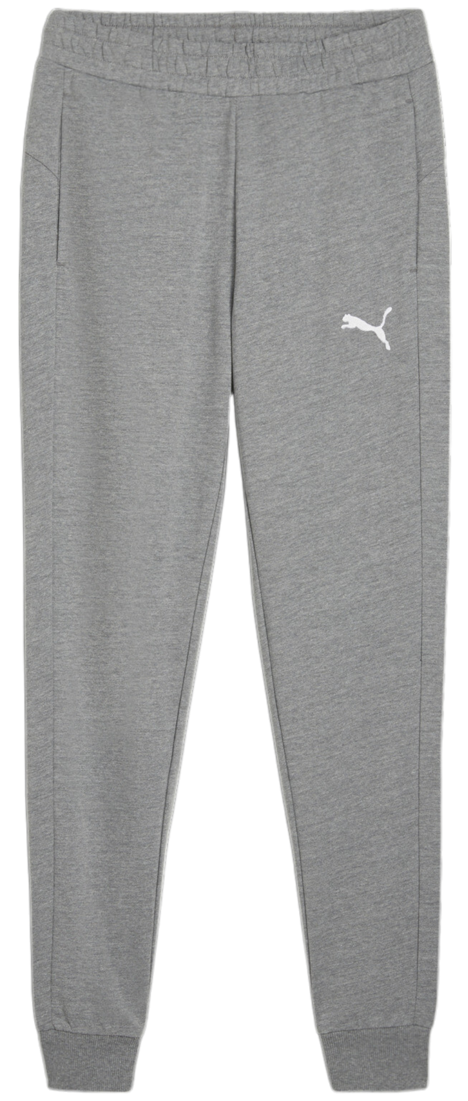 Trenirka Puma teamGOAL Casuals Joggers Siva | 658598-33, 0