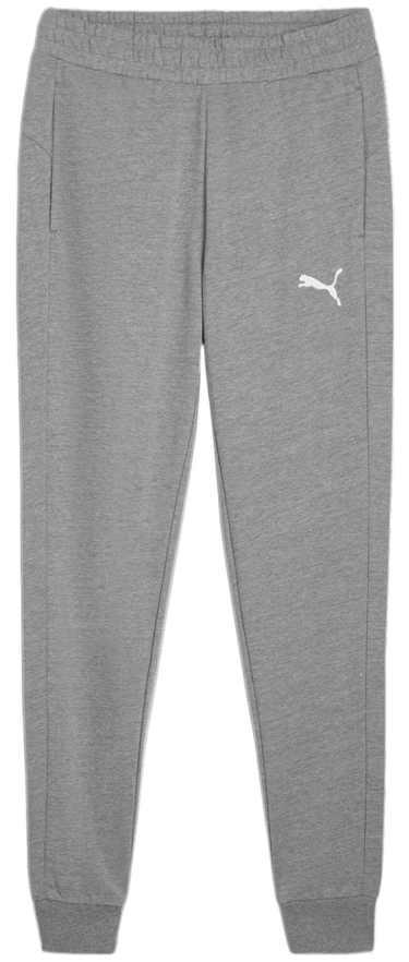Trenirka Puma teamGOAL Casuals Joggers Siva | 658598-33, 0