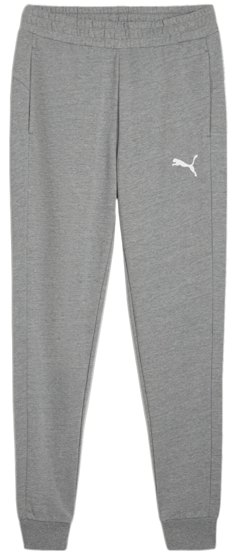 Trenirka Puma teamGOAL Casuals Joggers Siva | 658598-33