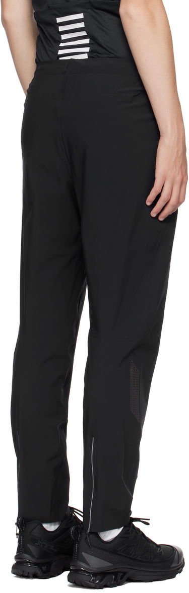 Hlače Soar Running Soar Running Sweatpants Črna | STR1M-BLK_Black, 2