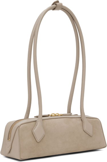 Torbica Alaïa ALAÏA 'Le Teckel' Small Bag Bež | AA1S06029CA577, 2