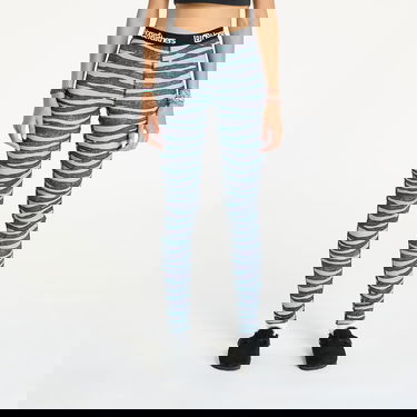 Hlače Horsefeathers Mirra Pants Zebra XS Siva | SW670X, 0