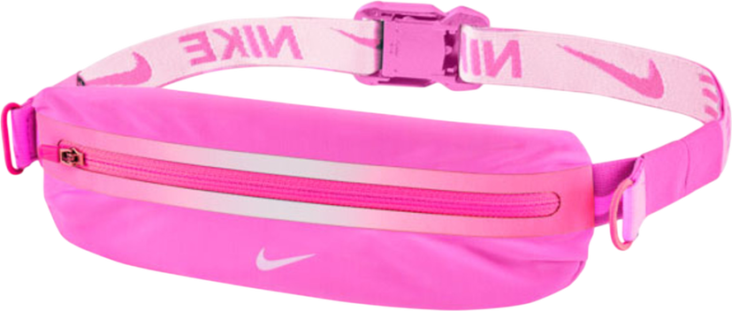 Torbice za okoli pasu Nike Nike Slim Waistpack 4.0 Roza | 9038-364-626