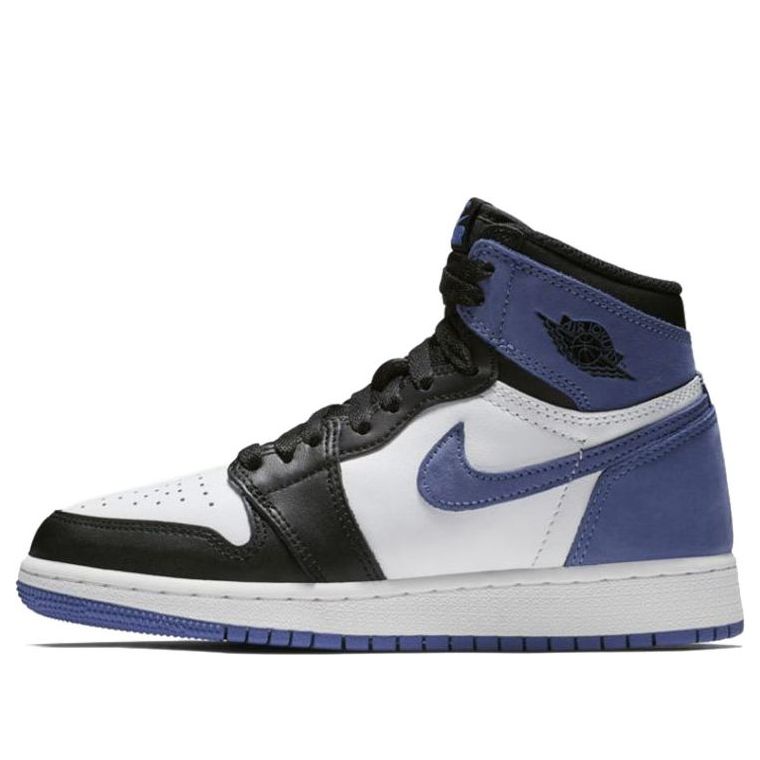 Oblačila Jordan Air Jordan 1 Retro High OG Modra | 575441-115