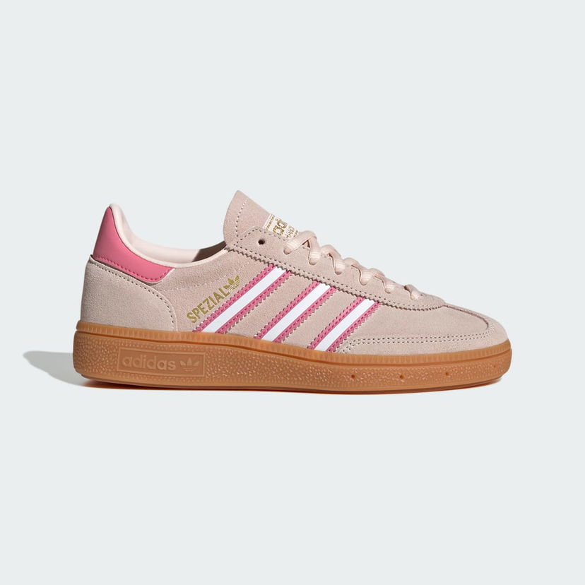Superge in čevlji adidas Originals Handball Spezial Roza | JI0454