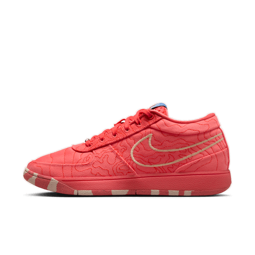 Superge in čevlji Nike Book 1 Roza | IB8054-800