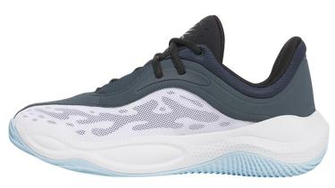 Superge in čevlji Under Armour Under Armour CURRY Splash 25 Bela | 3028459-001, 1