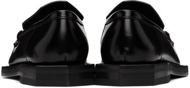 Superge in čevlji Coperni 3D Vector Loafers Črna | COPSH27479, 1