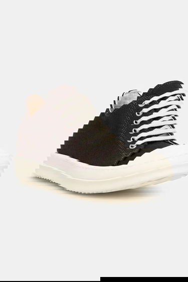Superge in čevlji Rick Owens Rick Owens DRKSHDW Low Sneaks Rjava | DS02E7802.DOEP5, 0