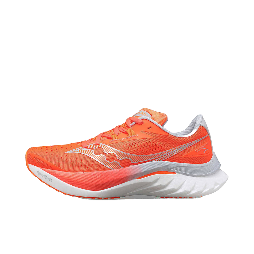Tek Saucony Endorphin Speed 4 Vizired W Oranžna | S10940-125