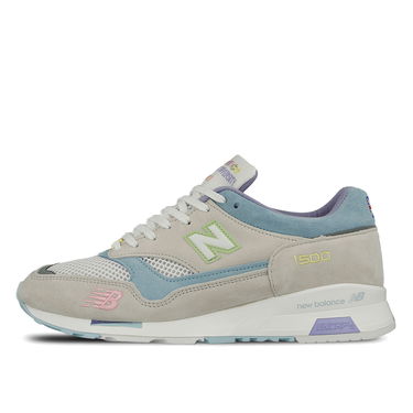 Superge in čevlji New Balance Aime Leon Dore x 990v5 Siva | 746201-60-3, 0