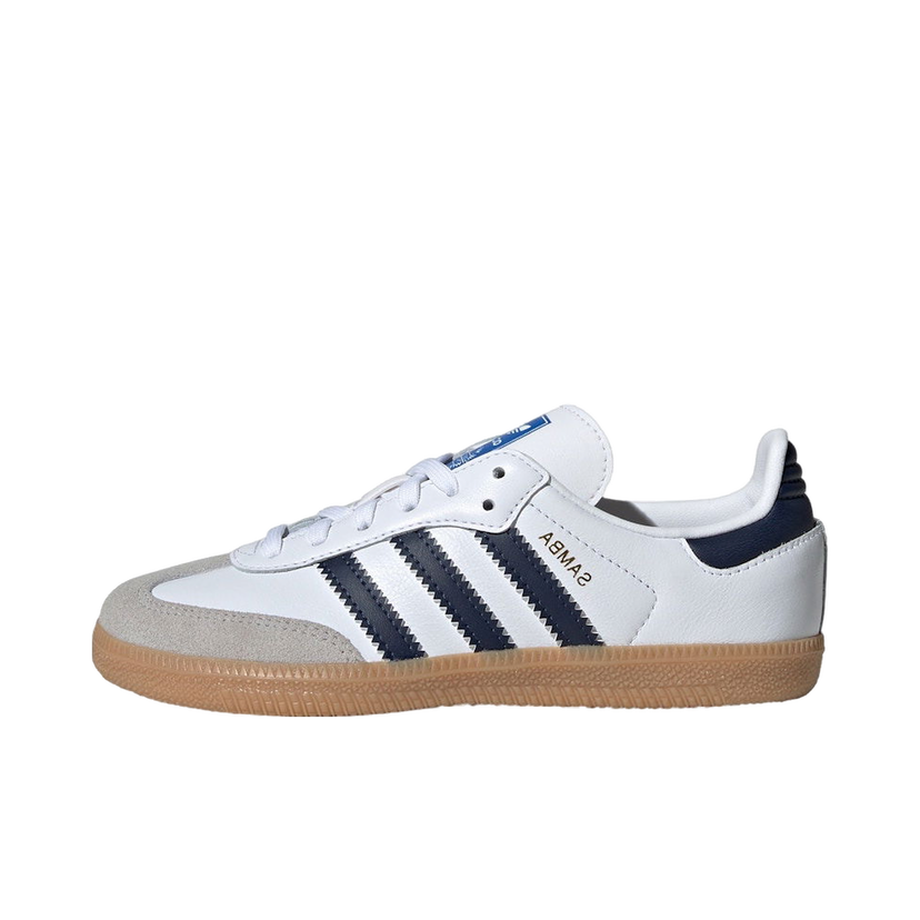 Superge in čevlji adidas Originals Samba OG Bela | IE1332