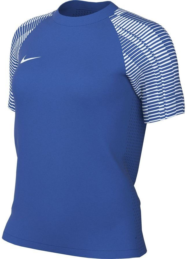 Dres Nike Nike DF Academy Short Sleeve Jersey Modra | fz4887-464