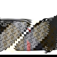 Ophidia GG Monogram Camera Bag