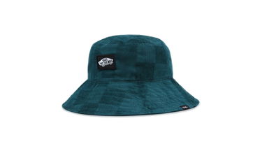 Klobuk Vans Corduroy Bucket Hat Modra | VN0A7RXK60Q, 0