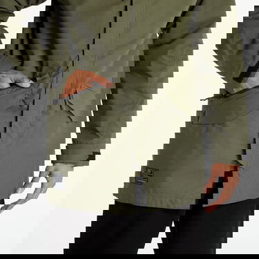 Jakna Horsefeathers Medel Jacket Zelena | TM039B, 3