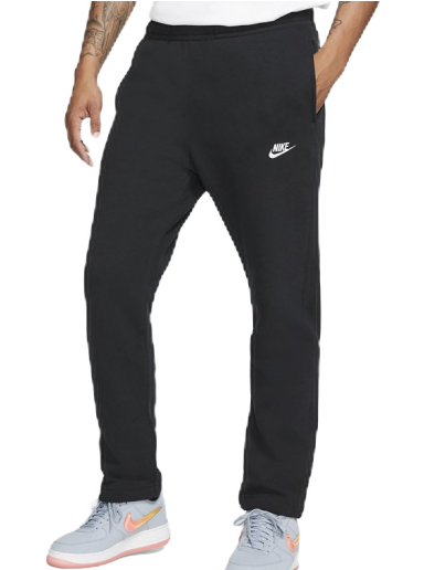 Trenirka Nike Sportswear Club Fleece Pant Črna | BV2707-010