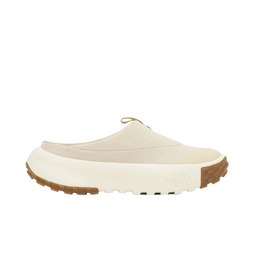Superge in čevlji The North Face Beige Never Stop Mules Bež | NF0A8A92