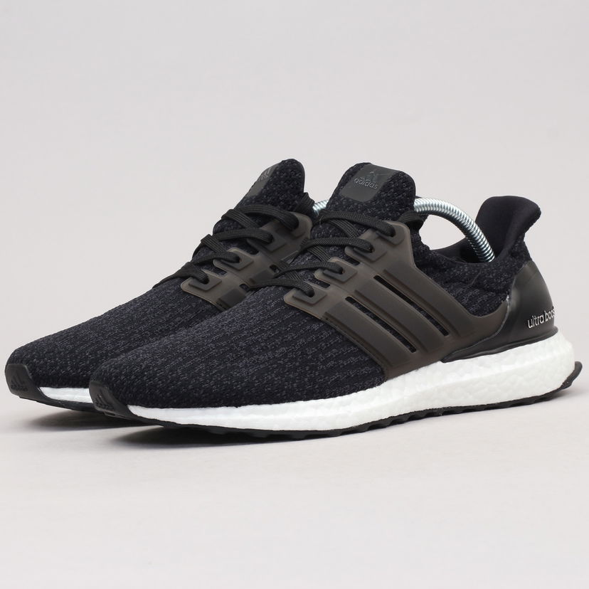 Tek adidas Performance UltraBoost Črna | BA8842