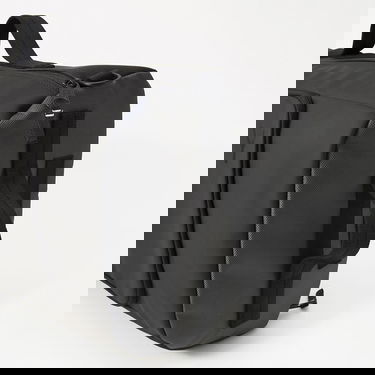 Potovalna torba Tommy Hilfiger Tommy Jeans Daily + Multi Bag Črna | AM0AM13272 BDS, 4