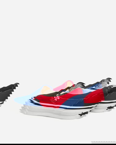 Superge in čevlji Vans OTW Classic Slip-On 98 Večbarvna | VN000EBPZ11, 4