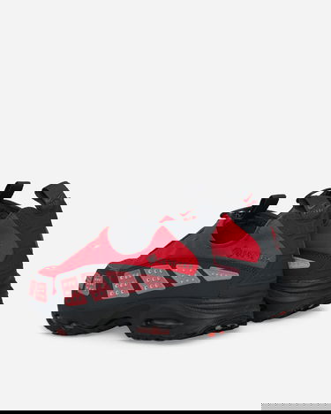 Superge in čevlji Nike Air Max SNDR GORE-TEX Rdeča | FZ4238-800, 5