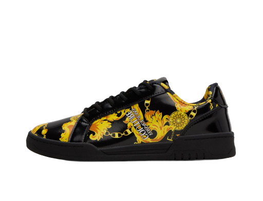 Lifestyle Versace Jeans Couture Brooklyn Črna | E75YA3SD7_EZP350