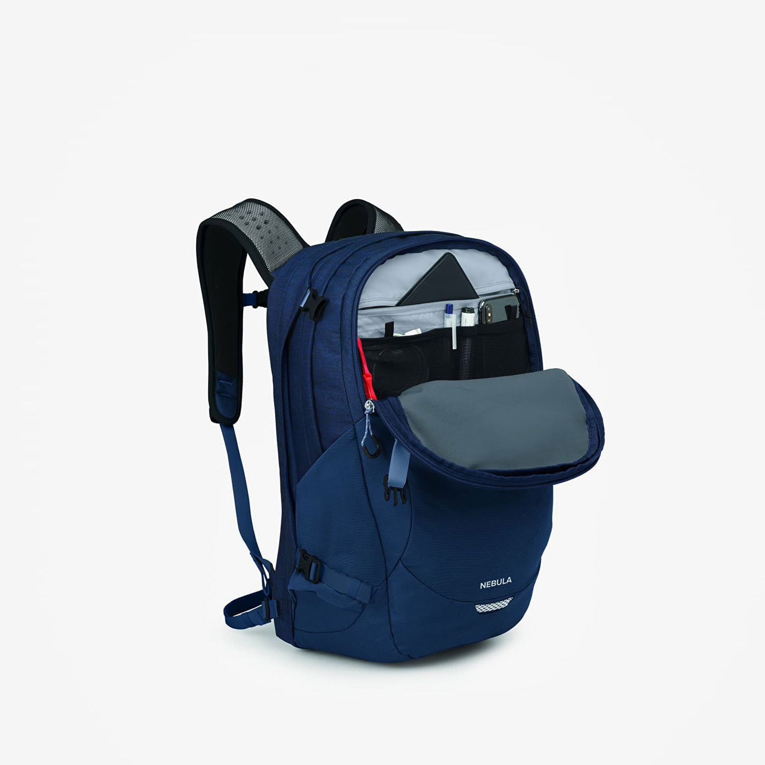 Nahrbtnik Osprey Nebula Backpack Mornarica | 10004593OSP, 1