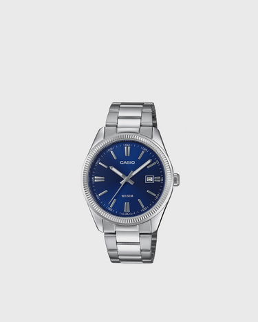 Ure CASIO Collection Kovinski | MTP-1302PD-2AVEF, 3