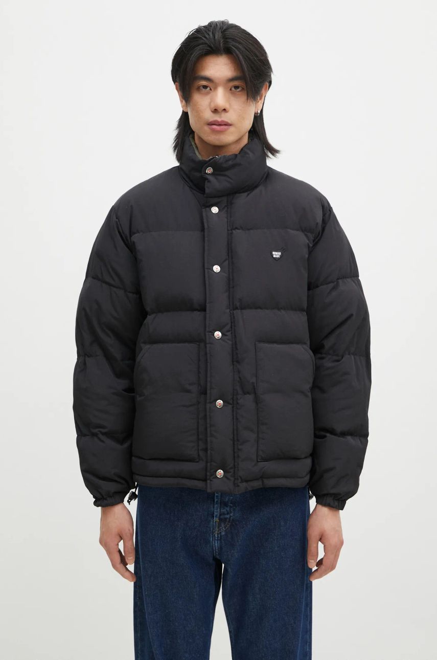 Puhovka Human Made Reversible Down Jacket Večbarvna | HM28JK036, 1