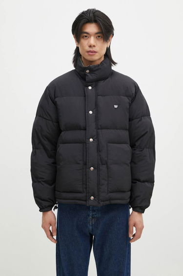 Puhovka Human Made Reversible Down Jacket Večbarvna | HM28JK036, 1